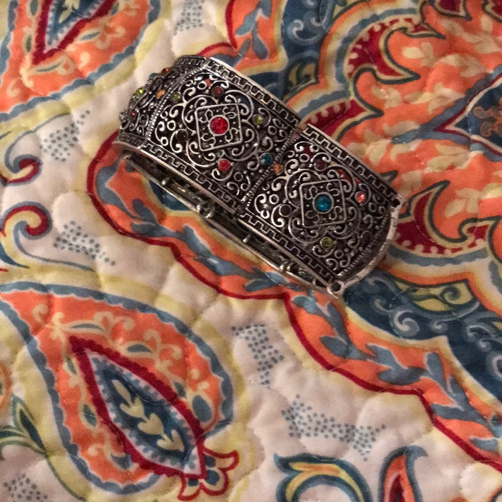Stretch Bracelet